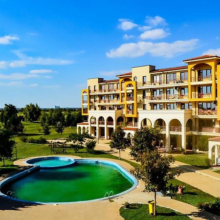 Lighthouse Golf Resort, 75 Mp2, With Balcony บัลชิค ภายนอก รูปภาพ